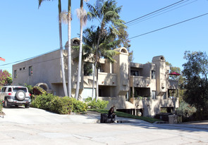 628 Torrance St Apartamentos