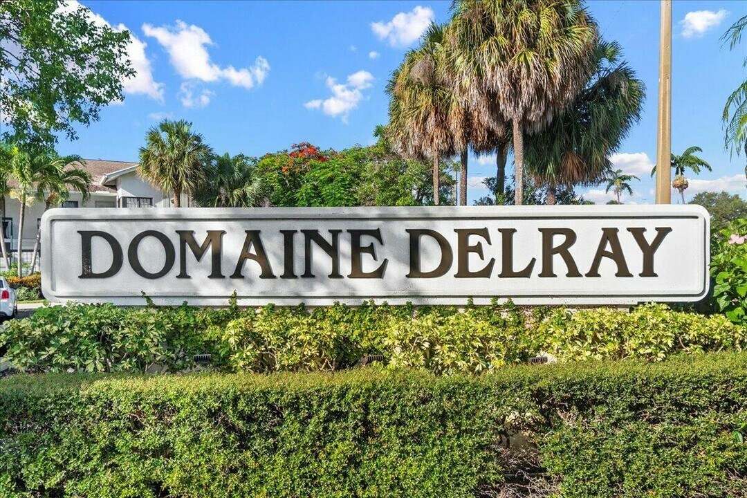 1405 S Federal Hwy in Delray Beach, FL - Building Photo