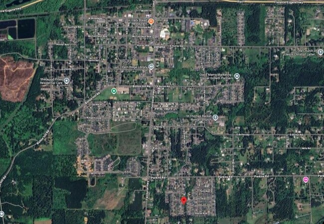 87585 Esprit Ct in Veneta, OR - Building Photo - Building Photo