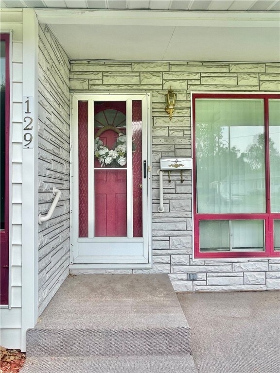 property at 129 Matthew Cir
