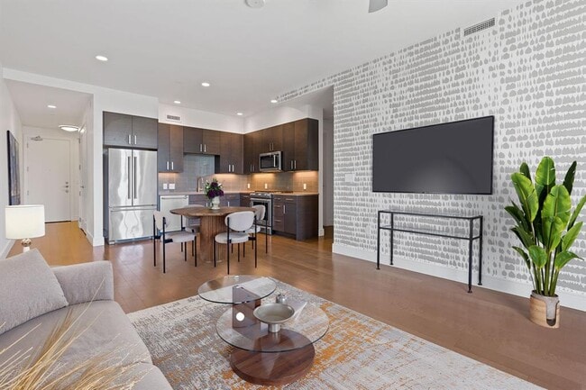 property at 222 West Ave