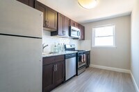 Winchester Walk photo'