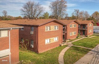 17161 Denver St in Detroit, MI - Building Photo