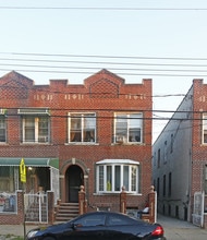 1011 Hegeman Ave in Brooklyn, NY - Building Photo - Building Photo