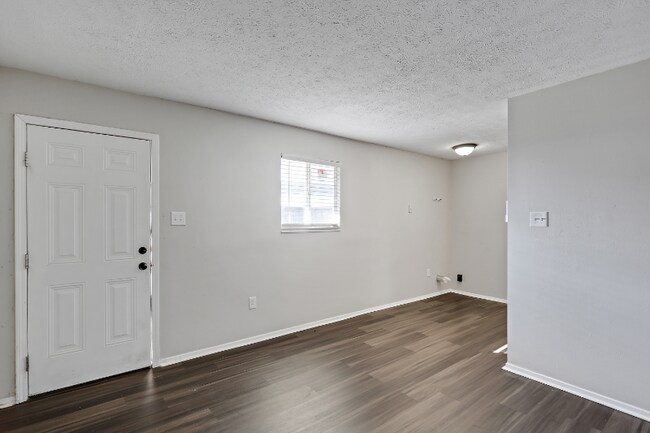 206 Gunter St in Jackson, MS - Building Photo - Building Photo