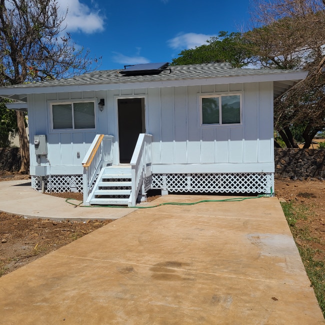 property at 213 Mehani Cir