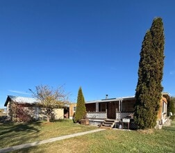 2363 Hwy 97 in Ellensburg, WA - Building Photo - Building Photo