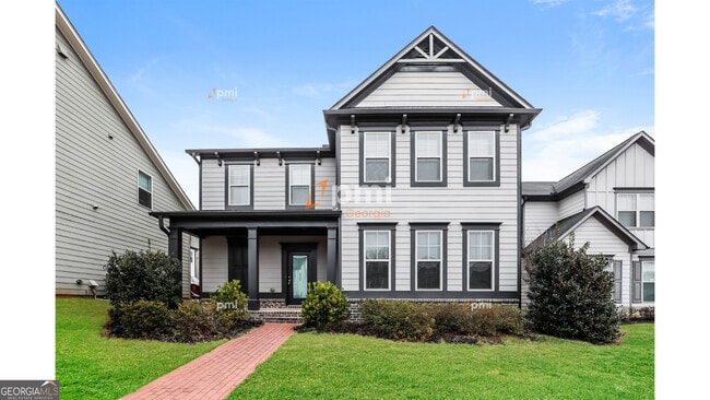 property at 3658 Madison St