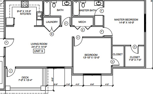 1315 Airport Rd in Ava, MO - Building Photo