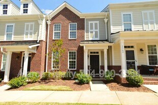 136 Morning Mist Ln in Mooresville, NC - Building Photo