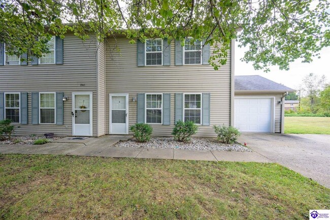 property at 2943 S Wilson Rd