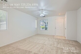 1081 Coronado Peak Ave in Las Vegas, NV - Building Photo - Building Photo