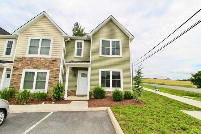 property at 1473 Hornsby Ave