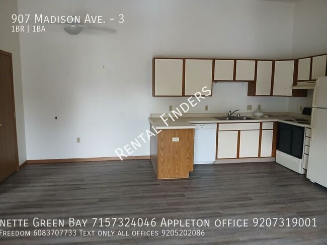 property at 907 Madison Ave