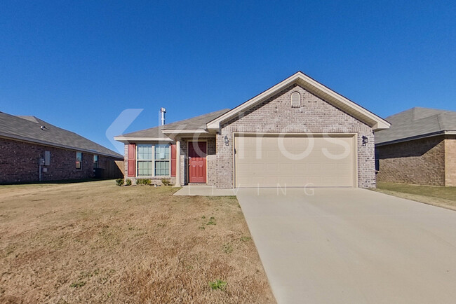 property at 6742 Triston Way