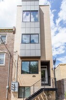 1519 Ogden St, Unit 1 in Philadelphia, PA - Building Photo
