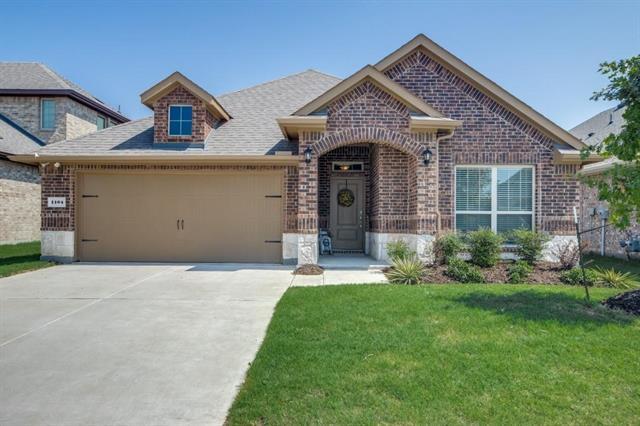 1104 Royal Ln in Celina, TX - Building Photo
