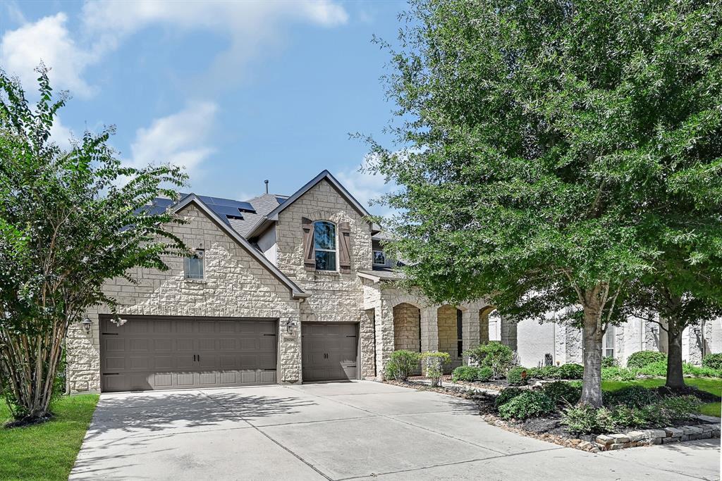 28018 Bandera Glen Ln in Katy, TX - Building Photo