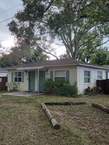 5032 39th St N, Unit 5032 in St. Petersburg, FL - Building Photo