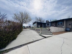 1617 Winne Ave in Helena, MT - Building Photo - Building Photo