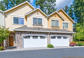 1993 NE 48th Way in Hillsboro, OR - Building Photo
