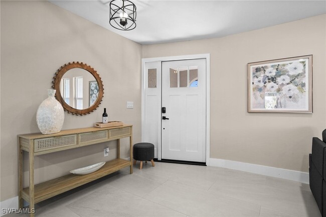 property at 117 SE 40th Terrace