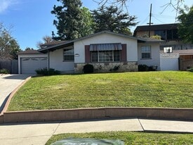 1846 E Linfield St in Glendora, CA - Building Photo