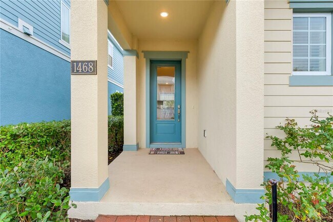 1468 Fairview Cir in Kissimmee, FL - Building Photo - Building Photo