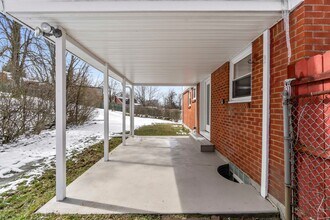 707 Citadel Dr in Monroeville, PA - Building Photo - Building Photo