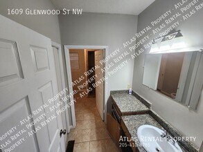 1609 Glenwood St NW in Center Point, AL - Building Photo - Building Photo