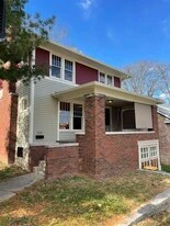 222 S Rogers St in Bloomington, IN - Building Photo