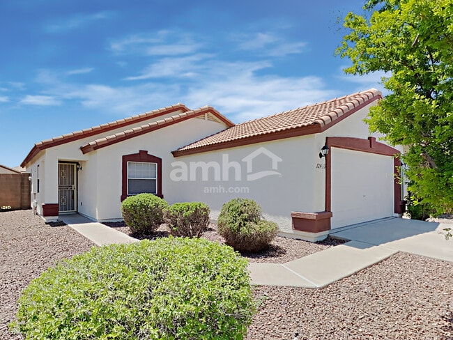 property at 12433 W Willow Ave