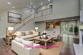 2612 Face Rock Ct in Columbia, MO - Building Photo - Building Photo