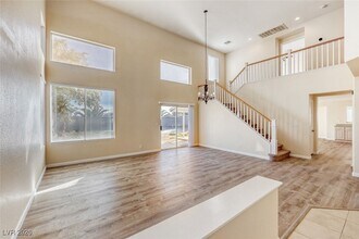 1705 Autumn Sage Ave in North Las Vegas, NV - Building Photo - Building Photo