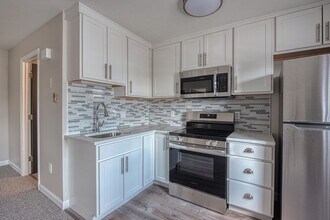 1329 Main St in Brockton, MA - Building Photo - Building Photo