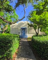 1954 Dewey St in Hollywood, FL - Building Photo