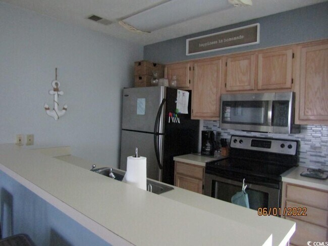 4266 Pinehurst Cir in Little River, SC - Building Photo - Building Photo
