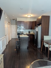 1544 South St in Philadelphia, PA - Building Photo - Building Photo