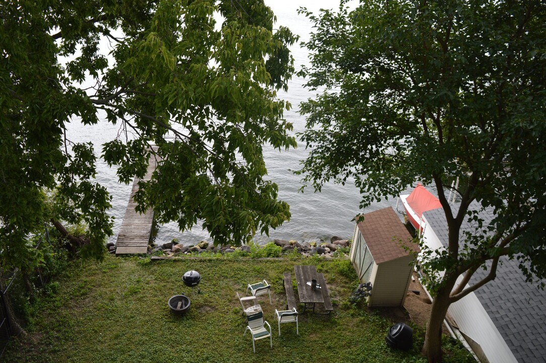 811 Spaight St, Unit 3 in Madison, WI - Building Photo