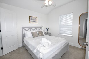 10747 Dulcimer St in Houston, TX - Building Photo