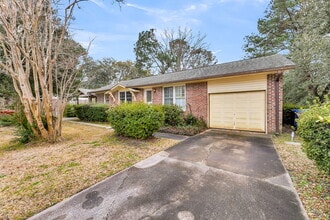 1417 Rainbow Rd, Unit 1 in Charleston, SC - Building Photo - Building Photo