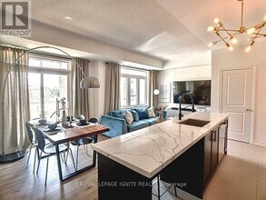 2556 Ladyfern Crossing in Pickering, ON - Building Photo - Building Photo