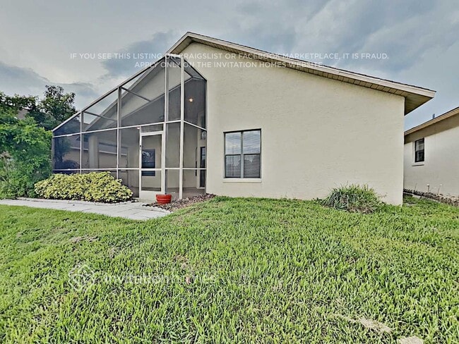 242 Lakebreeze Cir, Unit 53 in Lake Mary, FL - Building Photo - Building Photo