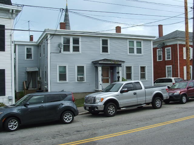 78 South St in Biddeford, ME - Building Photo - Building Photo