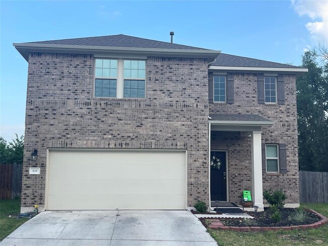 property at 108 Driftwood Hills Way