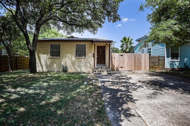 5504 Avenue F in Austin, TX - Building Photo - Building Photo
