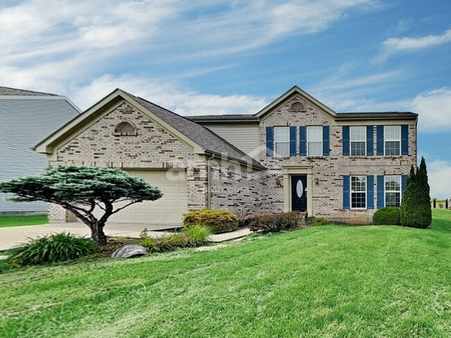 property at 1958 Peach Blossom Ln