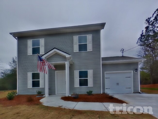 412 Wallace Cir in Carrollton, GA - Building Photo - Building Photo