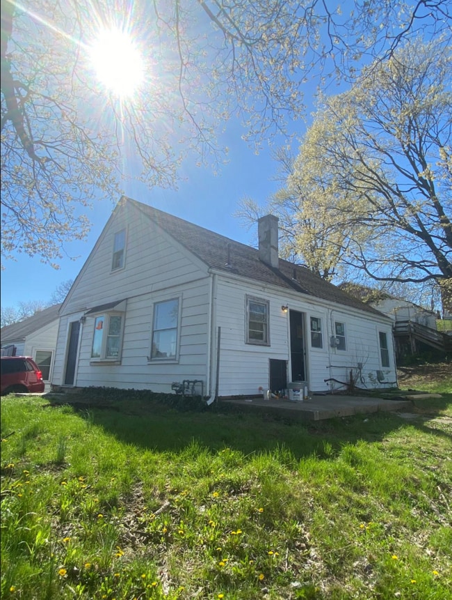 2002 Deanwood Ave in Dayton, OH - Building Photo - Building Photo