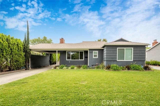 property at 6633 Costello Ave
